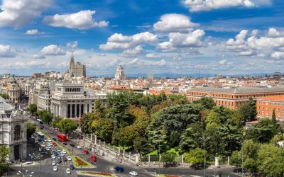 Las ventajas de invertir en España